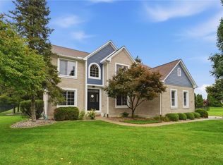 7260 Stone Ridge Dr, Springboro, OH 45066