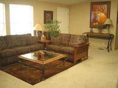 Large livingroom