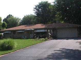7635 S Cynthia Dr, Indianapolis, IN