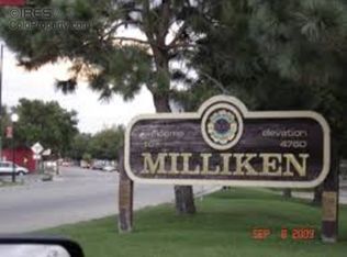 2404 E Carriage Dr, Milliken, CO 80543