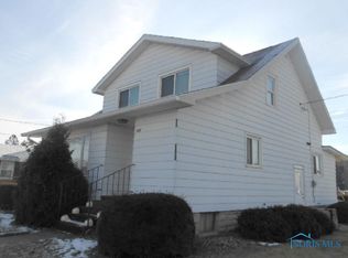129 Oak St, Leipsic, OH 45856