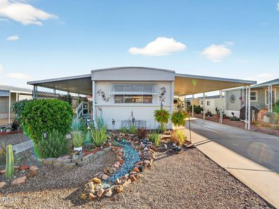 747 E GERMANN Road #55, San Tan Valley, AZ, 85140