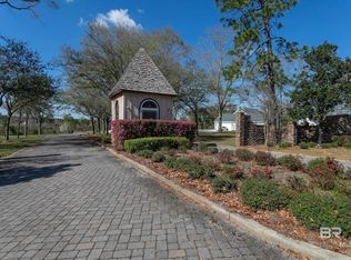 12541 Frondfield Ln, Elberta, AL 36530