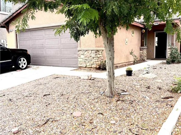 13731 Sunshine Ter, Victorville, CA 92394
