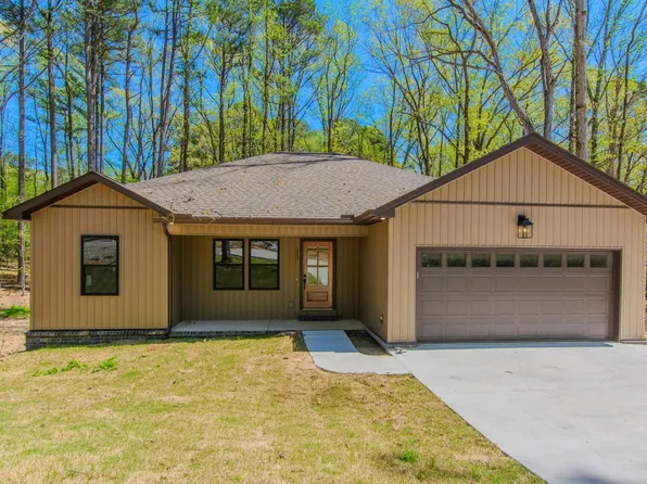 232 Central Ave, Bauxite, AR 72011