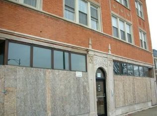 7240 S Wentworth Ave APT 3, Chicago, IL 60621