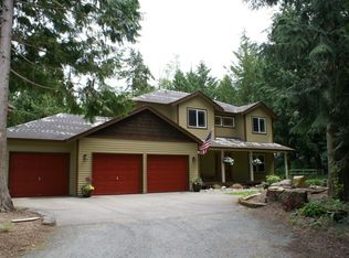 8030 147th St NW, Stanwood, WA 98292