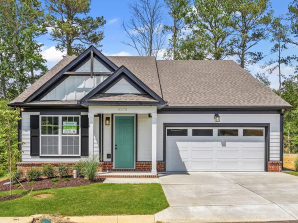 8573 Ari Ln, Chattanooga, TN 37421