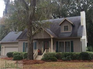 111 Copperfield Dr N, Savannah, GA 31410