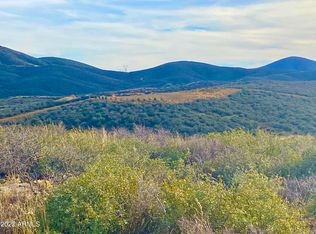 10475 E Prescott Dells Rd, Dewey, AZ 86327