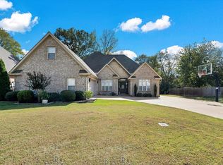 2003 Jamestown Dr, Jonesboro, AR 72404