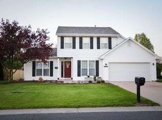 2780 Woodview Ct, East Troy, WI 53120