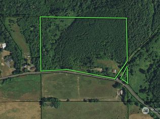 2479 Little Hanaford Rd, Centralia, WA 98531