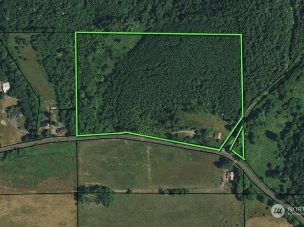 2479 Little Hanaford Rd, Centralia, WA 98531