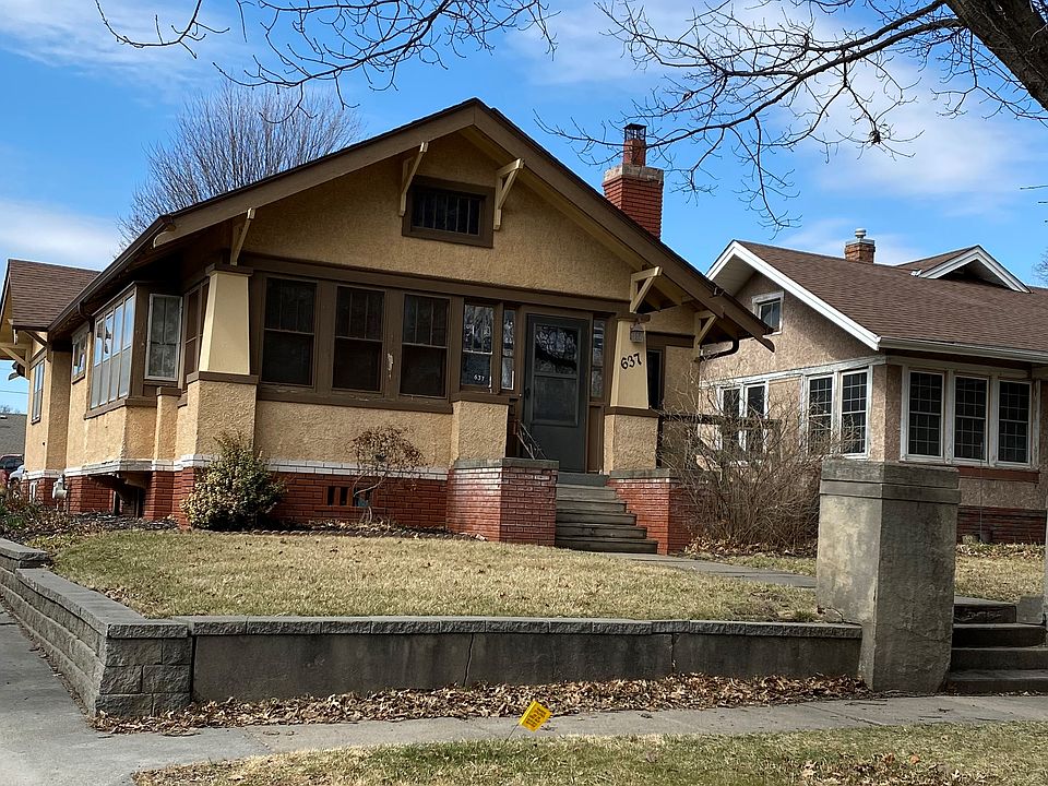 637 North Broadway Wahoo NE