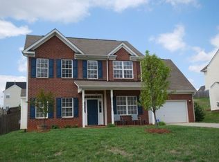 4224 Sebring Ct SW, Concord, NC 28025