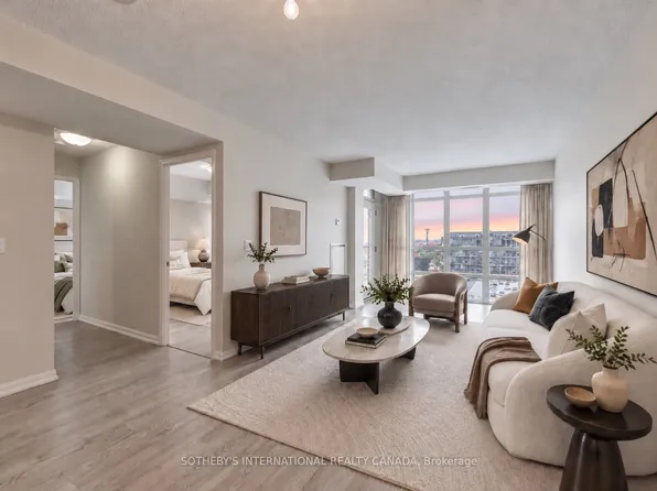 85 E Liberty St #1321, Toronto, ON M6K 0A2