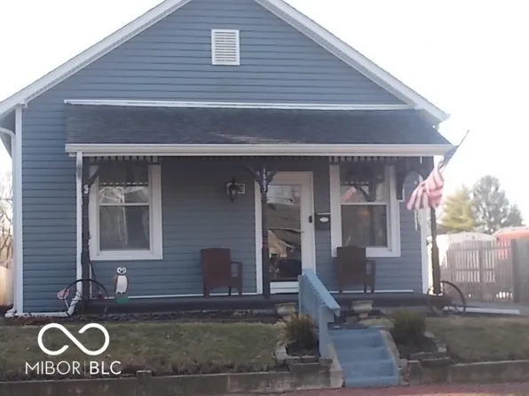 1507 Hannibal St, Noblesville, IN 46060