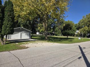 1020 7th St, Manson, IA 50563