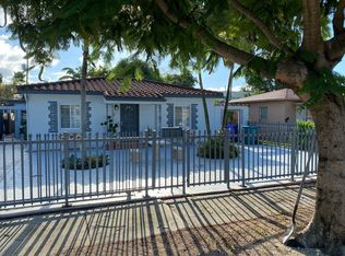 1021 NW 35th Ave, Miami, FL 33125