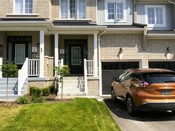 2611 Cerise Mnr, Pickering, ON L1X 0G8