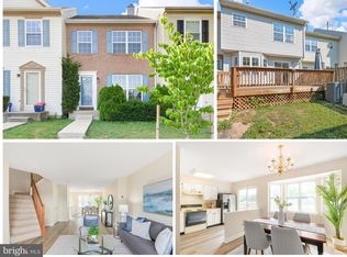 9231 Ridgefield Cir, Frederick, MD 21701