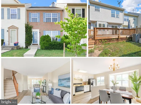 9231 Ridgefield Cir, Frederick, MD 21701
