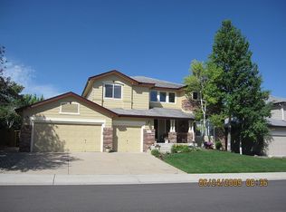 6736 Millstone St, Highlands Ranch, CO 80130