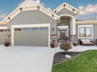 5711 Warren Ct, Lawrence, KS 66049