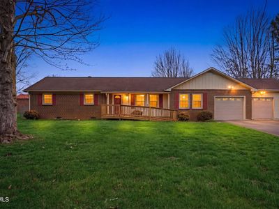 111 Fairlawn Dr, Johnson City, TN, 37601