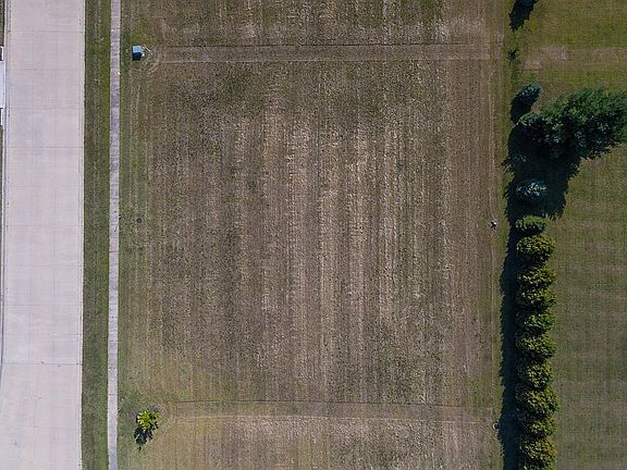 Jefferson Grove lot #101