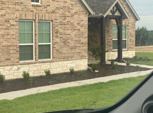 770 Majors Rd, Van Alstyne, TX 75495