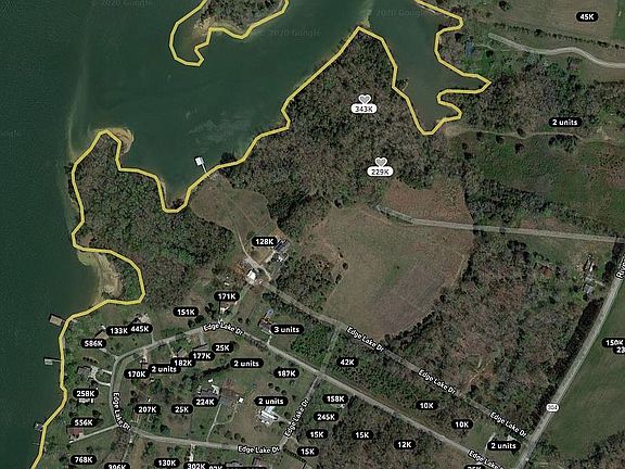 3rd image of Lakefront Off River Road Kingston Tn #26.02