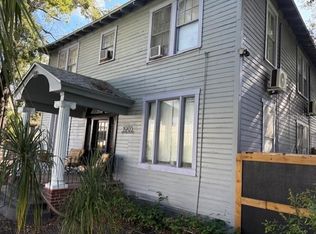 1905 N Taliaferro Ave APT 1, Tampa, FL 33602
