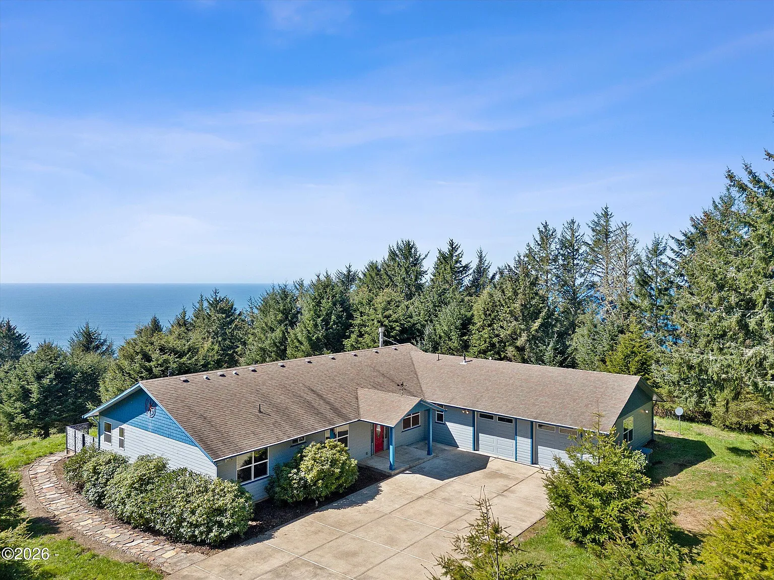 90 Cape Foulweather Ln photo 1