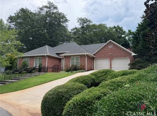 135 Princeton Mill Rd, Athens, GA 30606