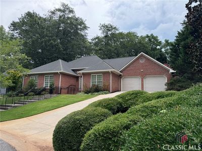 135 Princeton Mill Road, Athens, GA, 30606