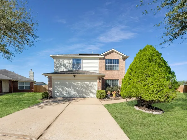 1403 Great Easton Ln, Houston, TX 77073