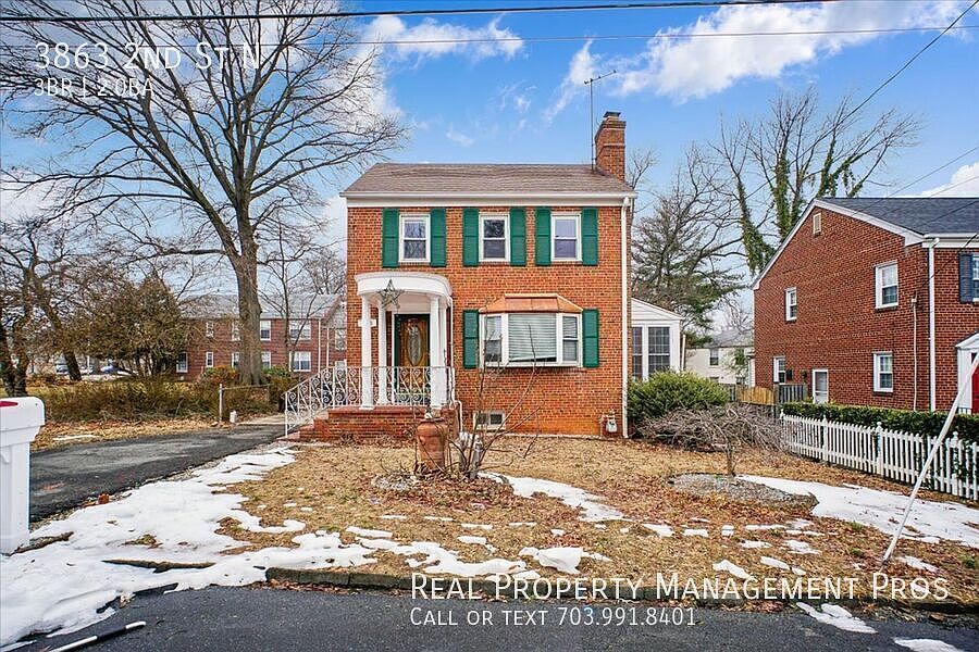 1st image of 3863 2nd St N
