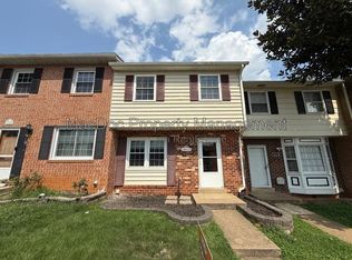 14611 Earlham Ct, Woodbridge, VA 22193