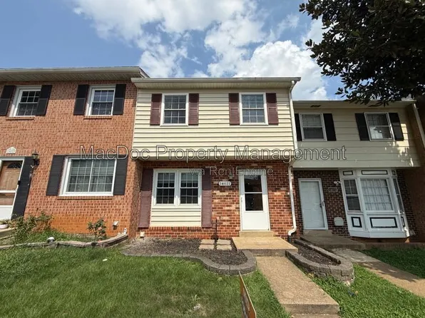 14611 Earlham Ct, Woodbridge, VA 22193