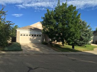 1479 Wildrose Dr, Longmont, CO 80503