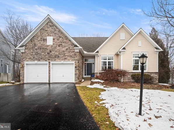 3341 Alydar Rd, Downingtown, PA 19335