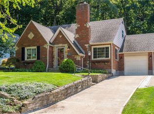 2309 Willowgrove Ave, Dayton, OH 45409