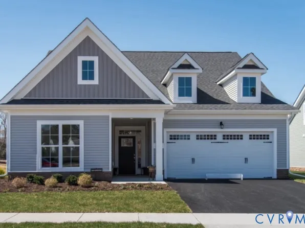 5001 Stavley Rd, Chester, VA 23831