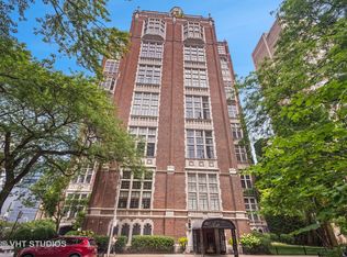 20 E Cedar St APT 8B, Chicago, IL