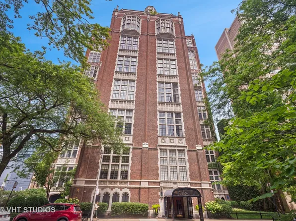 20 E Cedar St APT 8B, Chicago, IL 60611