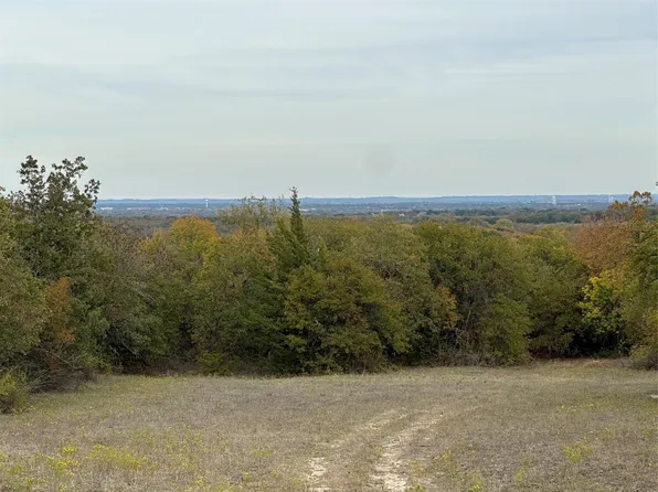 LOT 1 County Road 3519, Bridgeport, TX 76426