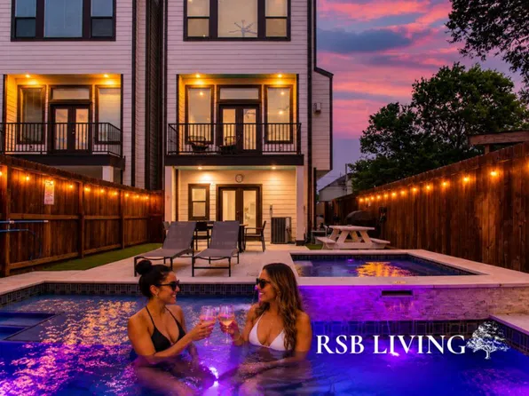 (undisclosed Address), Houston, TX 77007
