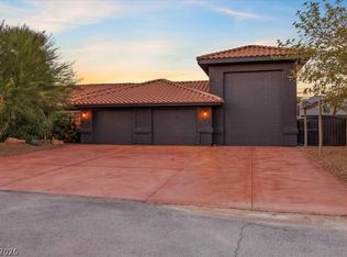 7520 Sisk Rd, Las Vegas, NV 89131